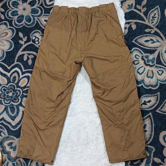 WT Tactical high loft pants mens medium - Picture 12 of 15